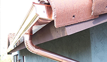 gutter-leak-detection Experts in Harlan